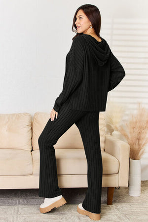 Chic Comfort Bliss Set