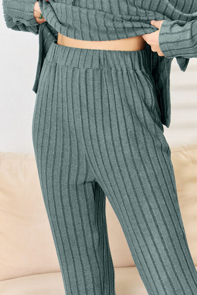 Chic Comfort Bliss Set