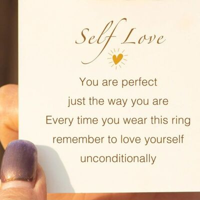 Sculpted Love: Irregular Heart 925 Silver Ring