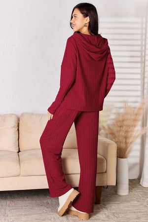 Chic Comfort Bliss Set