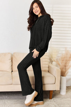 Chic Comfort Bliss Set